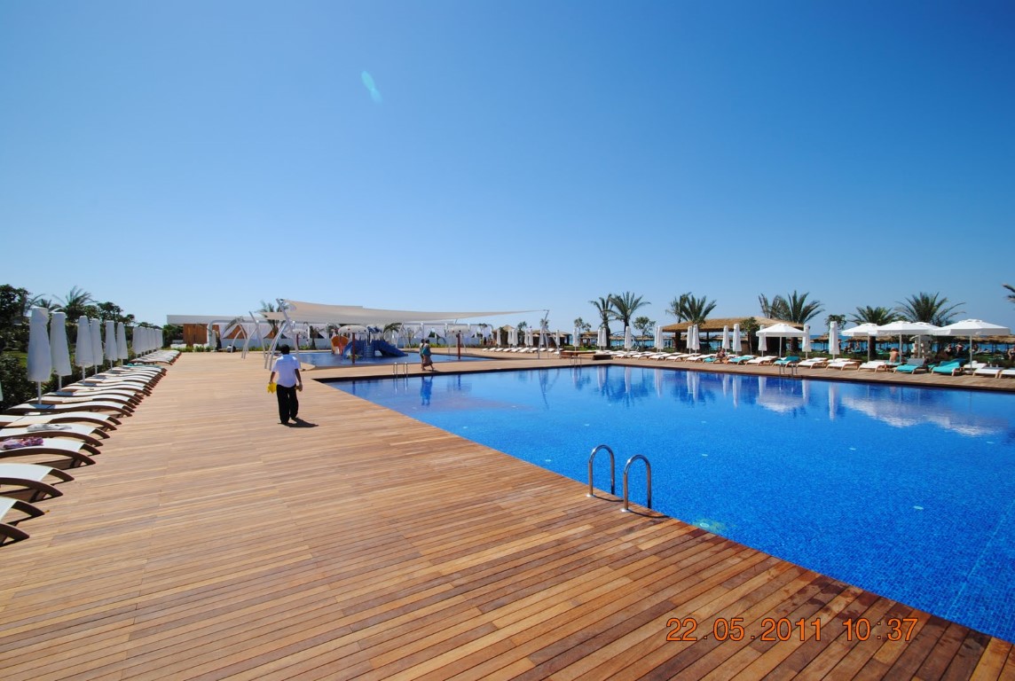 imagini hotel MAXX ROYAL BELEK